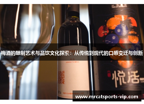 梅酒的酿制艺术与品饮文化探索：从传统到现代的口感变迁与创新